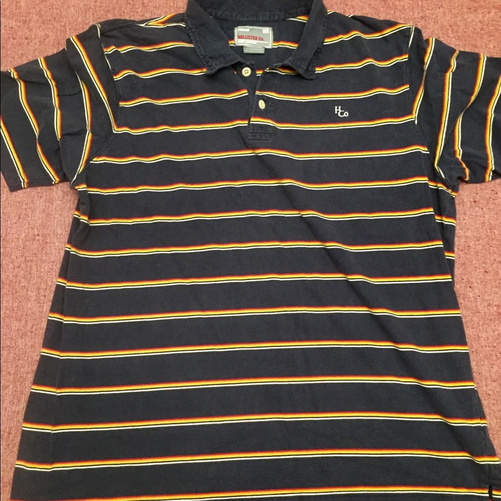Hollister shirt